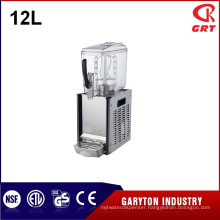 Beverage Dispenser for Keeping Drink (GRT-LYJ12L*1) Stirring Style